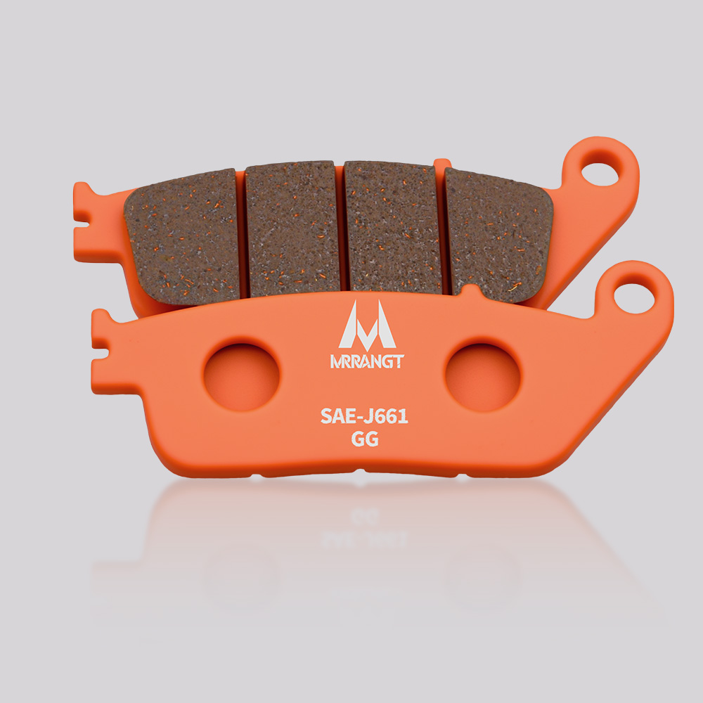 MRRANGT Low Dust Ceramic Front - đánh giá và giá Carbon Ceramic Motorcycle Brake Rotor
